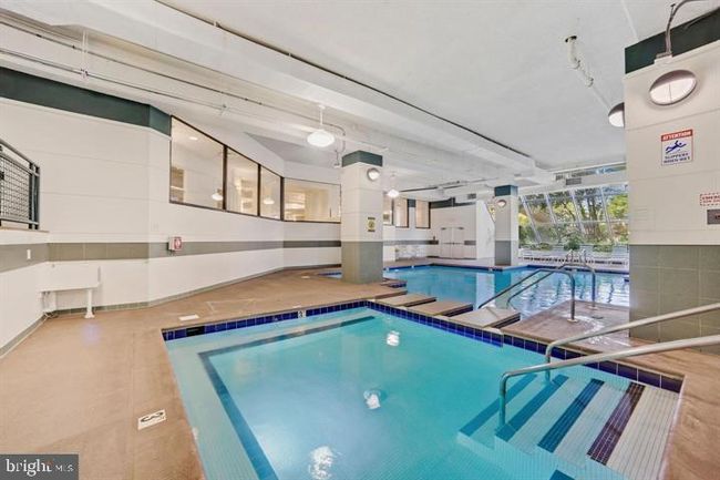 UNIT-1712 - 205 Yoakum Pkwy, Condo with 3 bedrooms, 2 bathrooms and null parking in ALEXANDRIA VA | Image 42