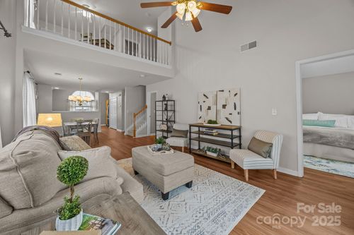 3015 Des Prez Ave, Fort Mill, SC, 29707-6467 | Card Image