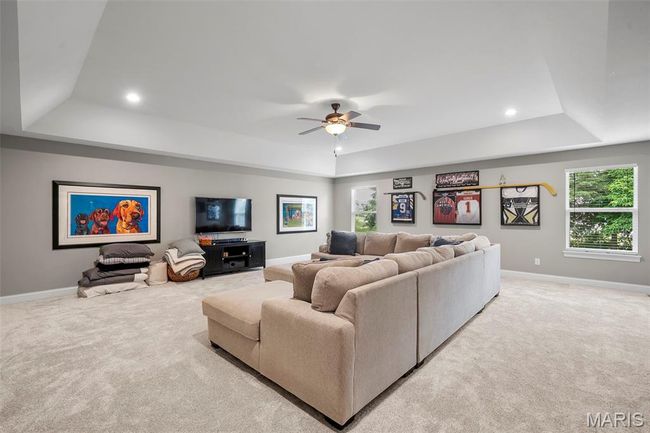 22 Fall Flower Ct, House other with 4 bedrooms, 4 bathrooms and null parking in Eureka MO | Image 36