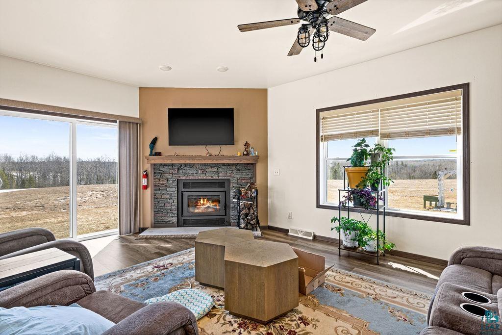 Residential in Iron River 5