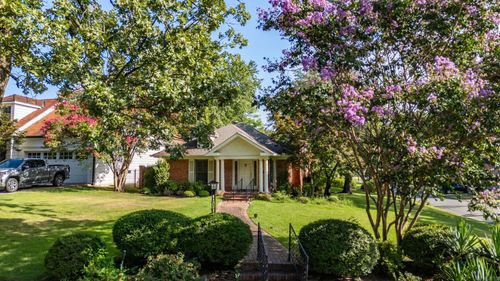 5100 Country Club Blvd, Little Rock, AR, 72207-4504 | Card Image
