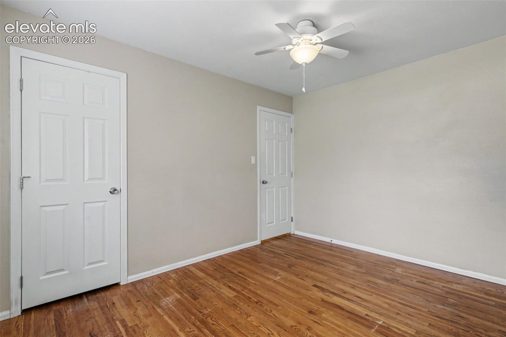 Residential in Colorado Springs 5