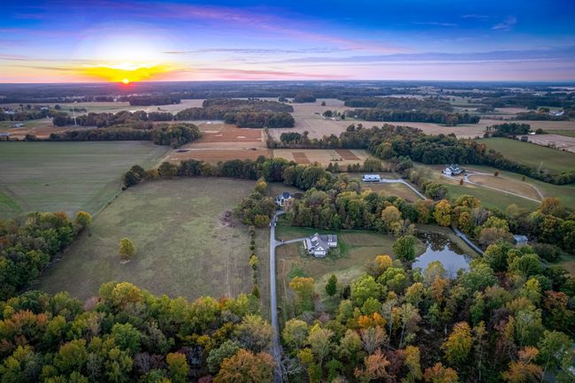 4898 Charles Dorris Rd, House other with 4 bedrooms, 5 bathrooms and 3 parking in Springfield TN | Image 41