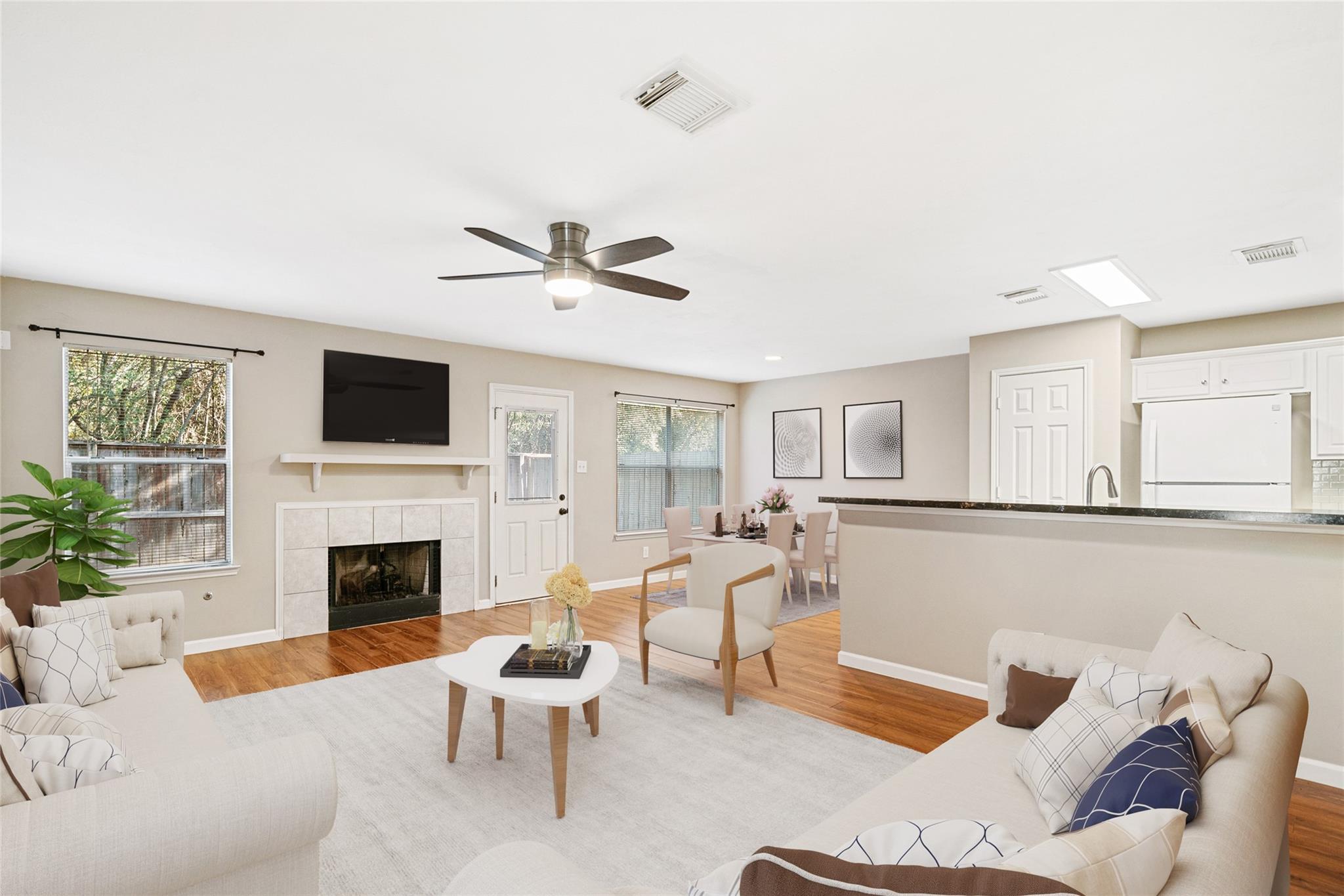 Residential in The Woodlands