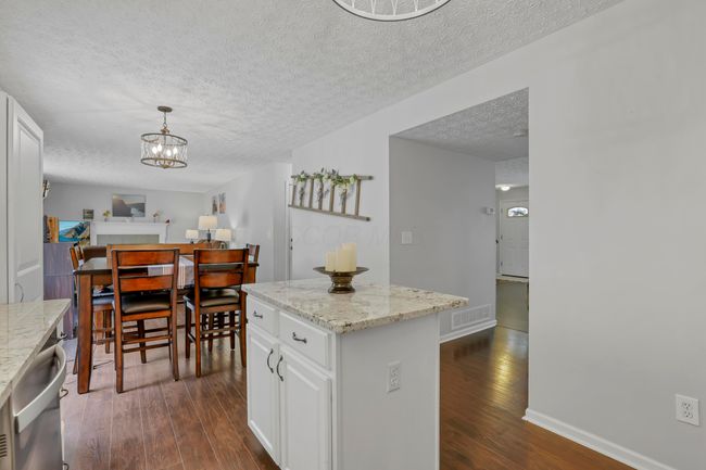 5035 Dietrich Ave, House other with 4 bedrooms, 3 bathrooms and null parking in Orient OH | Image 15