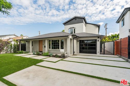 5110 Garden Grove Ave, Tarzana, CA, 91356-4339 | Card Image
