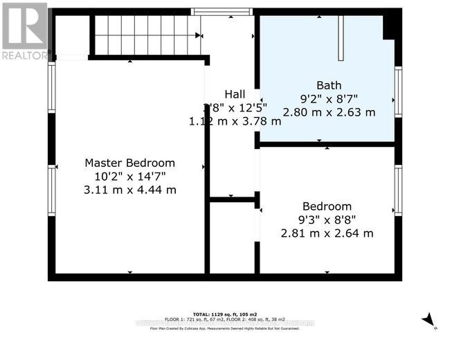 264 Huron Rd, House other with 3 bedrooms, 2 bathrooms and 22 parking in Goderich ON | Image 45