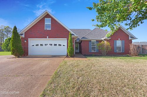 156 Juno Cv, Medina, TN, 38355-6862 | Card Image