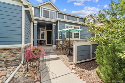 5521 Cross Creek Dr, Colorado Springs, CO, 80924-8139 | Card Image