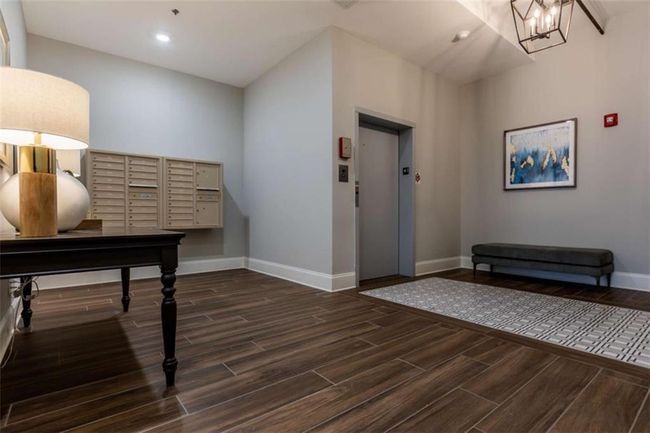 UNIT-302 - 1 E 3 Rd Ave, Condo with 1 bedrooms, 1 bathrooms and 1 parking in Rome GA | Image 19