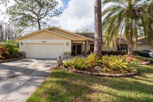 3006 Bolt Drive, PALM HARBOR, FL, 34685 | Card Image