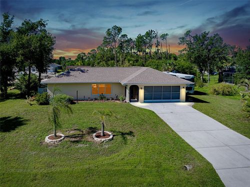 18375 Lamont Ave, Port Charlotte, FL, 33948-6147 | Card Image