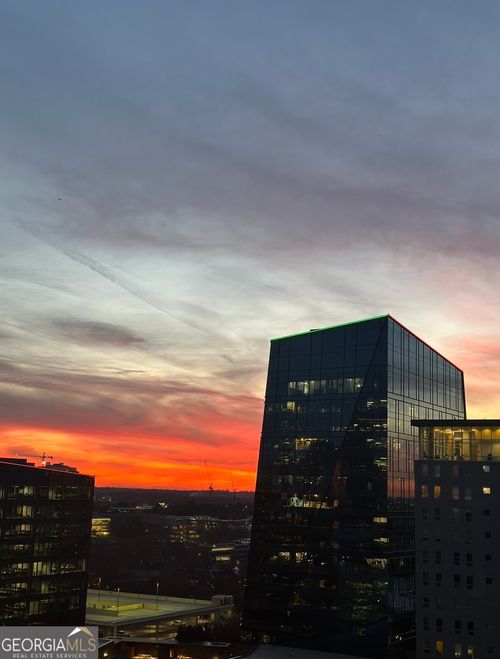 1702-950 W Peachtree St Nw, Atlanta, GA, 30309-4390 | Card Image