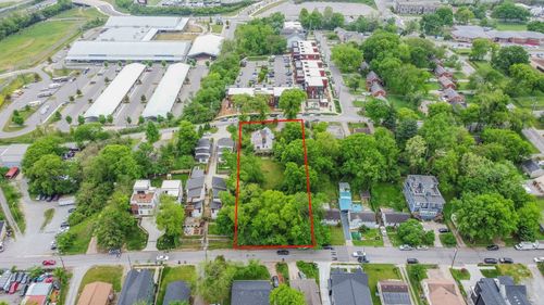 430 Wingrove St, Nashville, TN, 37203-5333 | Card Image