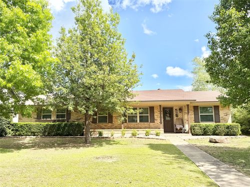 806 Glen Key St, Denison, TX, 75020-4037 | Card Image