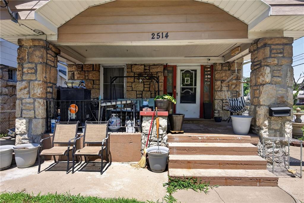 Residential in Kansas City 3