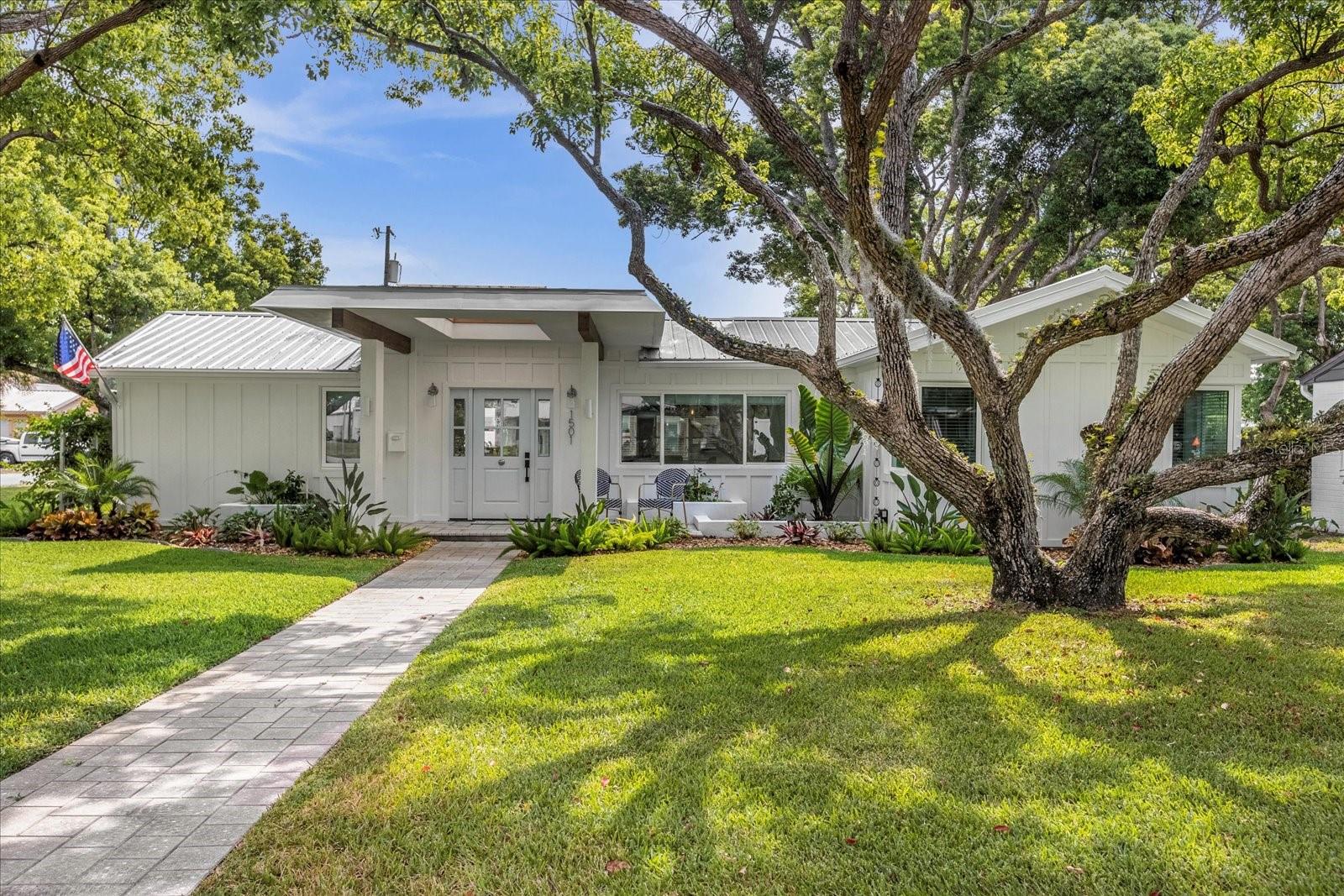 Palmetto St, New Smyrna Beach, FL 32168