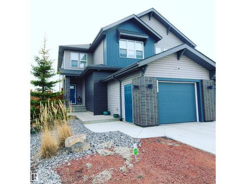 722 Charlesworth Way Sw, Edmonton, AB, T6X2E9 | Card Image