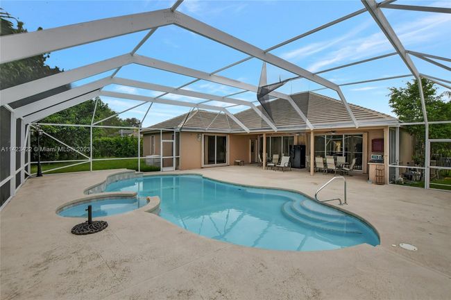 21698 Abington Ct, House other with 5 bedrooms, 3 bathrooms and null parking in Boca Raton FL | Image 45