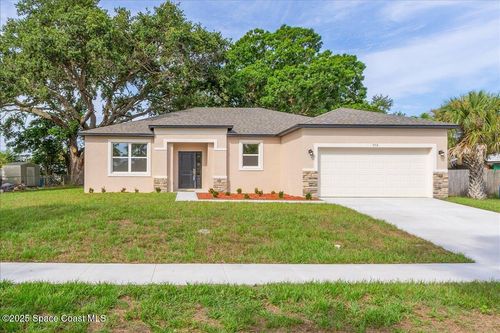 958 Chace Ln Ne, Palm Bay, FL, 32905-5503 | Card Image