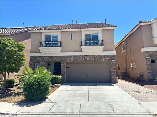 5937 Gordon Creek Ave, Las Vegas, NV, 89139-7113 | Card Image