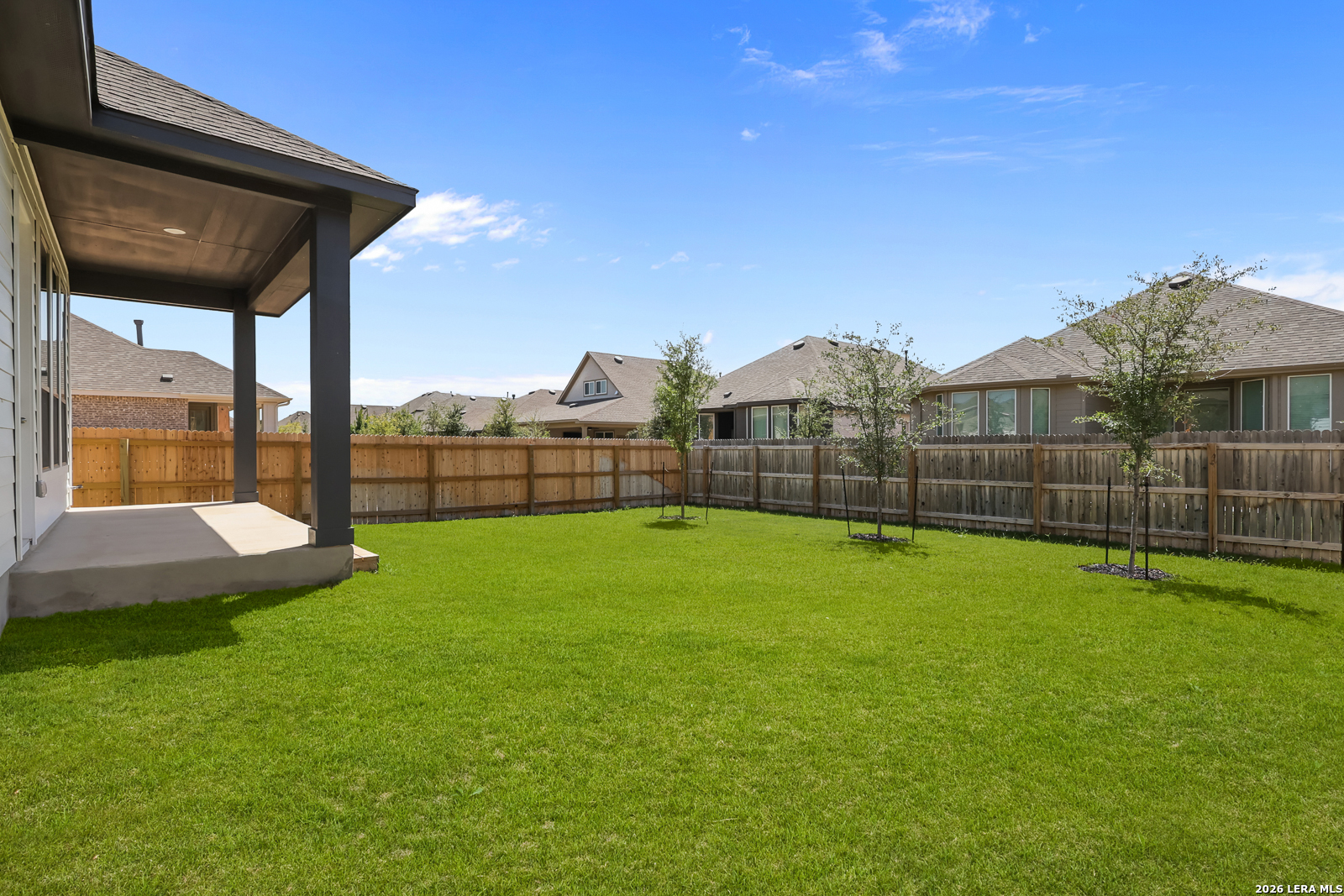 Residential in San Antonio 4