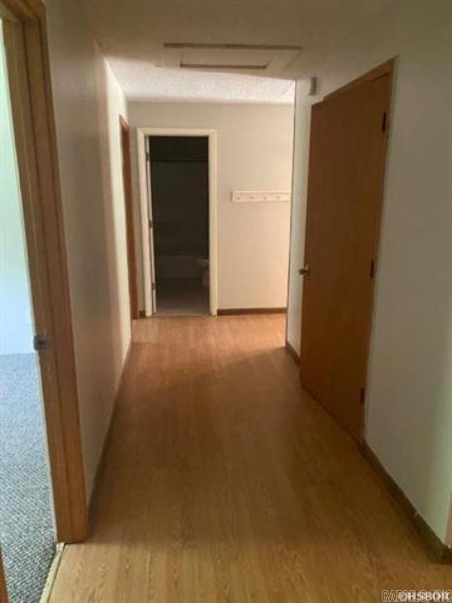 1526 Pearcy Rd, House other with 3 bedrooms, 2 bathrooms and null parking in Pearcy AR | Image 18