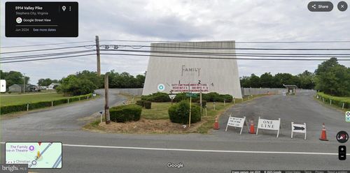 5890 Valley Pike, STEPHENS CITY, VA, 22655-5330 | Card Image