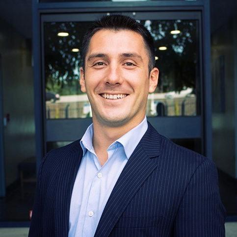Jonathan Kendall