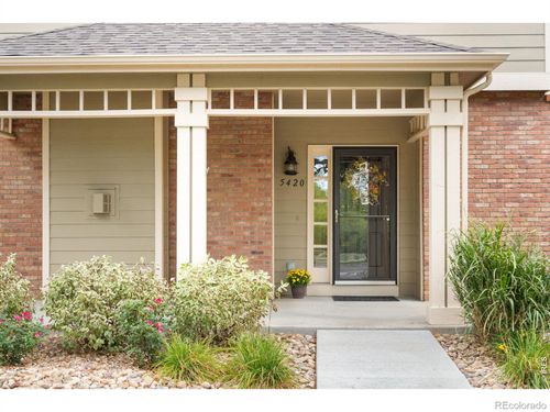 5420 Corbett Dr, Fort Collins, CO, 80528-3131 | Card Image