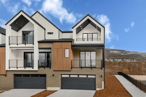 2319 N Paradise Flat Ln, Heber City, UT, 84032-6112 | Card Image