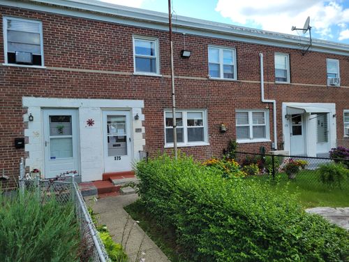 175-37 Court D Avenue, Bridgeport, CT, 06610 | Card Image