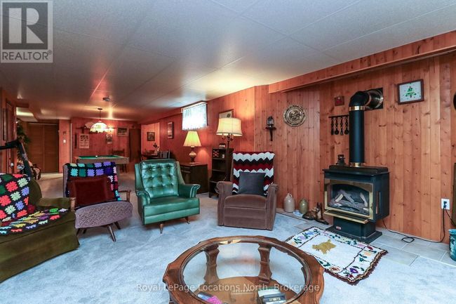 3 Kelley Cres, House other with 4 bedrooms, 3 bathrooms and 8 parking in Wasaga Beach ON | Image 27