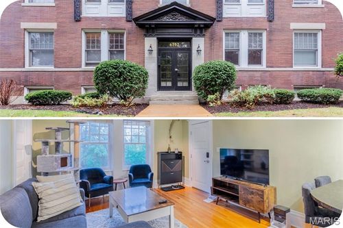 apt-302-6102 Washington Blvd, Saint Louis, MO, 63112-1228 | Card Image