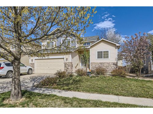 412 Iron St, Lochbuie, CO, 80603-5850 | Card Image