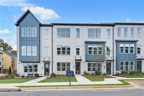 61-2733 Chestnut Willow Walk Se, Smyrna, GA, 30080-1177 | Card Image