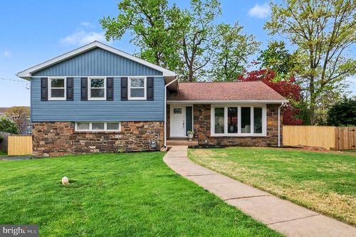 7804 Louise Ln, GLENSIDE, PA, 19038-8539 | Card Image