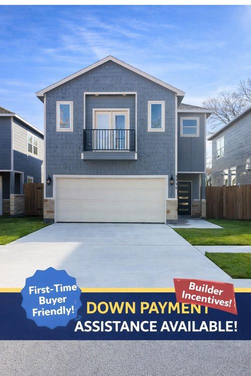 9311 Noel St, Houston, TX, 77033-3917 | Card Image