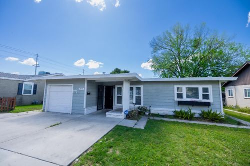 1417 Giahos Avenue, Modesto, CA, 95358 | Card Image