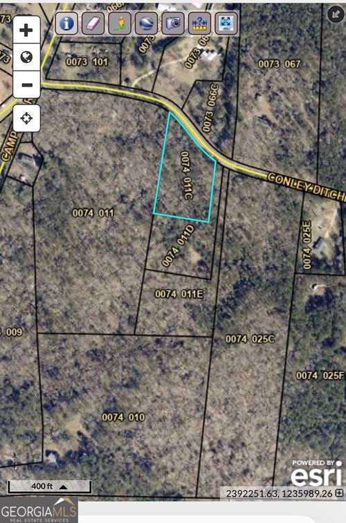 70 Conley Ditch Road, Covington, GA, 30014 | Card Image