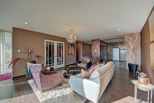 APT-507 - 2222 1 St Ave Ne, Condo with 2 bedrooms, 2 bathrooms and null parking in Cedar Rapids IA | Image 4