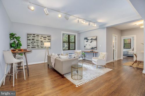 207-3100 Connecticut Ave Nw, WASHINGTON, DC, 20008-5100 | Card Image