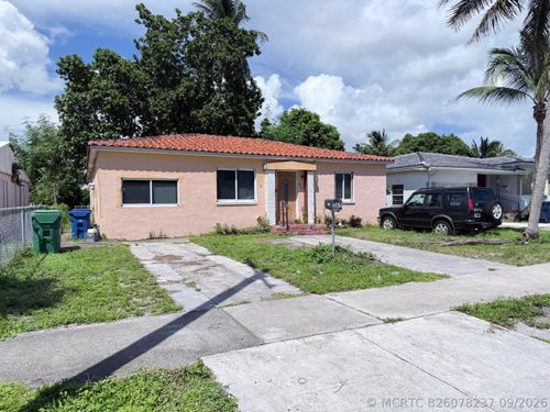 265 Nw 119th Street, Miami, FL, 33168 | Card Image
