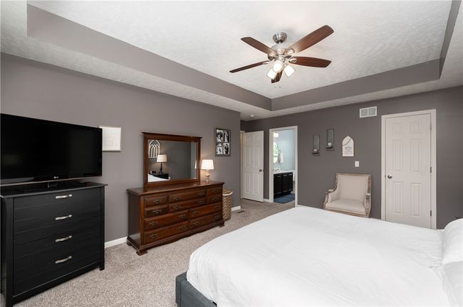 132 Naughton Cir, House other with 4 bedrooms, 3 bathrooms and null parking in Forward Twp - BUT PA | Image 25