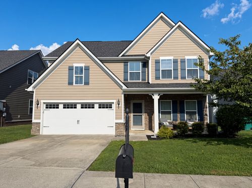 204 Audrey Dr, Spring Hill, TN, 37174 | Card Image