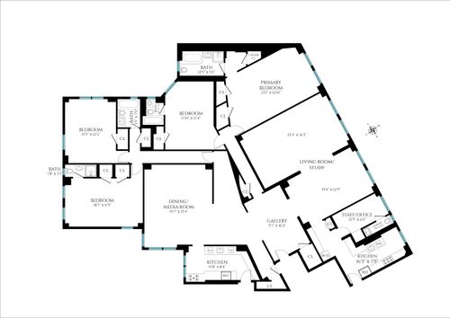 3cd-110-118 Riverside Drive, New York City, NY, 10024 | Card Image