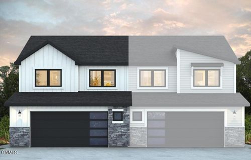 4708 Obsidian Ct Nw, Mandan, ND, 58554-1432 | Card Image