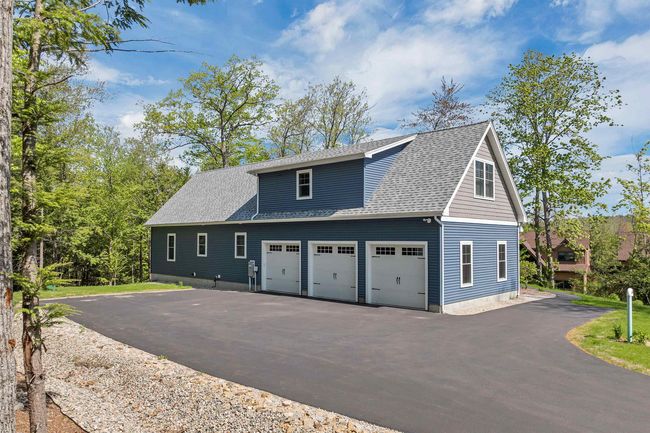 16 Christopher Ct, House other with 4 bedrooms, 4 bathrooms and null parking in Wolfeboro NH | Image 31