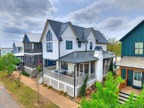 43 Ramble Along Rd, Eufaula, OK, 74432-5914 | Card Image