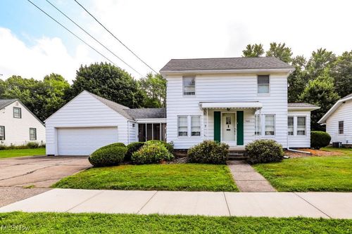 505 Longmere Dr, Kent, OH, 44240-3448 | Card Image